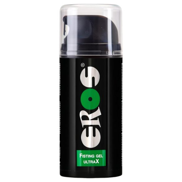 EROS Fisting - Glidemiddel for dype opplevelser (100ml)