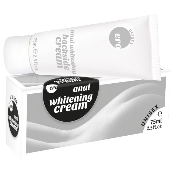 Lysnende krem for anal og intim 75ml