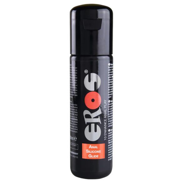 EROS anal glidemiddel (100ml)