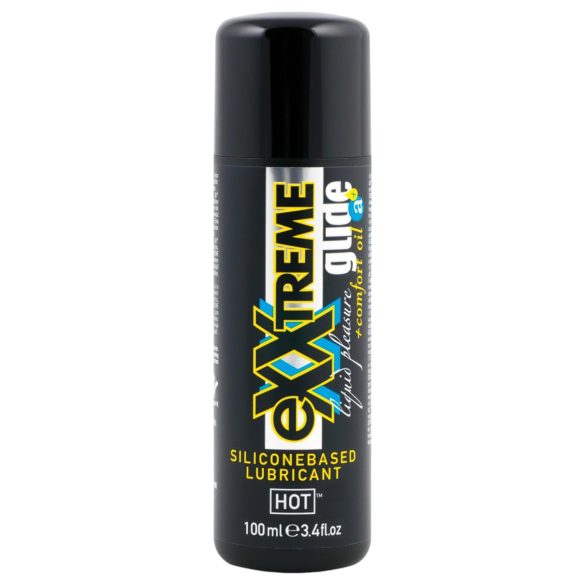 eXXtreme langvarig glidemiddel (100 ml)