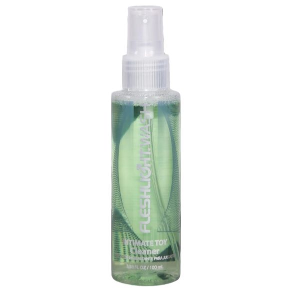 Fleshwash antibakteriell spray (100ml)