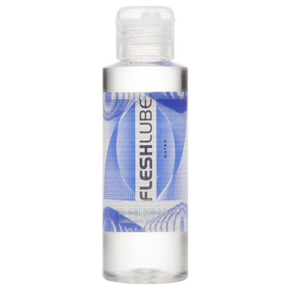 FleshLube vannbasert glidemiddel (100ml)