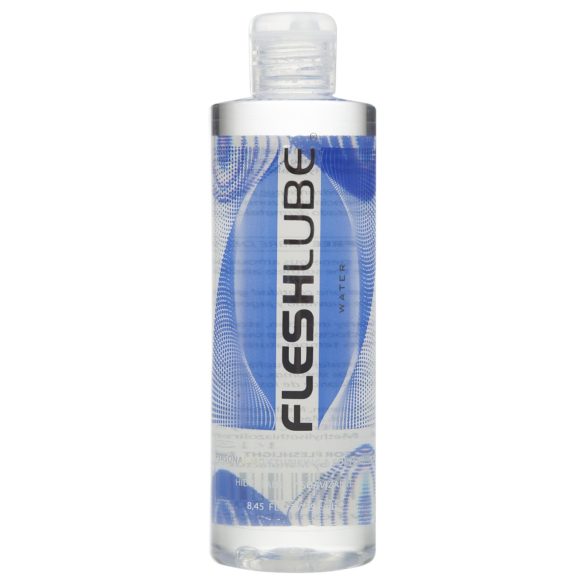 FleshLube vannbasert glidemiddel (250ml)