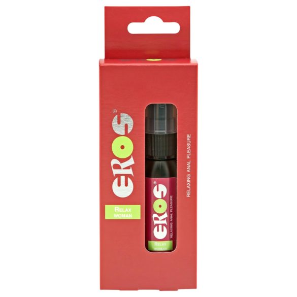 EROS beroligende analspray (30ml)