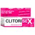 CLITORISEX - Intimkrem for Kvinner (25ml)