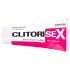 CLITORISEX - Intimkrem for Kvinner (25ml)