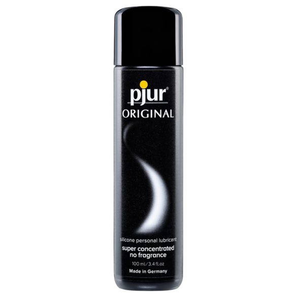 pjur Original glidemiddel (100ml)