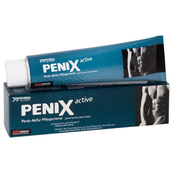 PeniX Active - Aktiv penis krem (75ml)