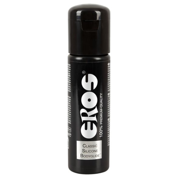 EROS 2in1 - Silikonbasert Glidemiddel (100ml)