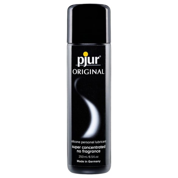 pjur Original glidemiddel (250ml)