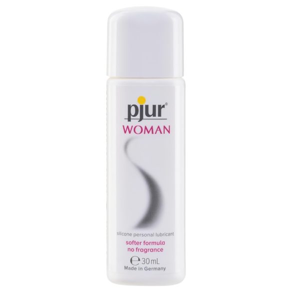 pjur Woman sensitiv glidemiddel (30ml)