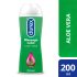 Durex Play 2in1 massasjekrem - Aloe Vera (200ml)