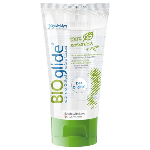 BIOglide original - vannbasert glidemiddel (150ml)