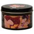 Shunga kropp-lys afrodosiaka - rose (170ml)