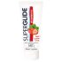 HOT Superglide Jordbær - Spiselig Glidemiddel (75ml)