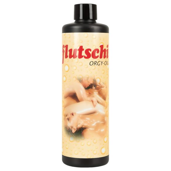 Flutschi Orgy Oil Lubricant (500ml)