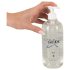 Just Glide Anal - vannbasert analglidemiddel (500ml)