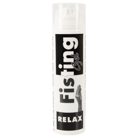 Fisting vennlig glidemiddelgelé (200ml)