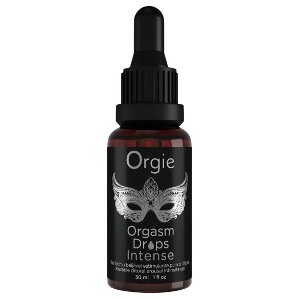 Orgie - stimulerende serum for kvinner (30 ml)