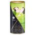 Shunga - varmende massasjolje - midnattssorbet (100ml)