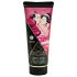 Shunga Massasje Krem - Bringebær (200ml)