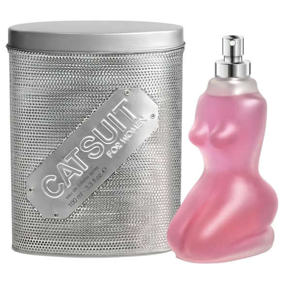 Catsuit - feromonparfyme for kvinner (100ml)