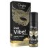 Orgie Dual Vibe - Flytende vibrator med Pinã Colada (15ml)