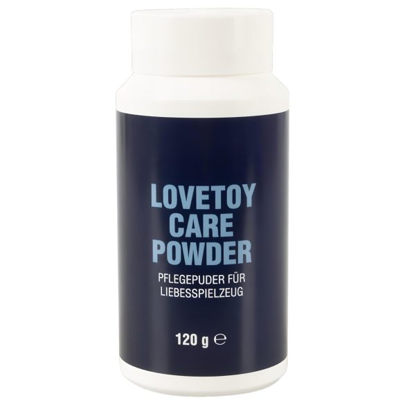 Love Toy Pudder - lekre leker (120g)