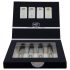 HOT LMTD Perfume Set for Men (4x5ml)