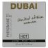 HOT Dubai - feromonparfyme for kvinner (30ml)