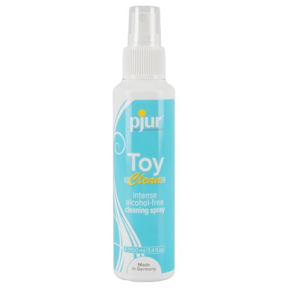 Pjur Toy - desinfeksjonsspray (100ml)