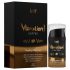 Intt Vibration! - flytende vibrator - kaffe (15ml)