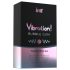 Intt Vibration! Flytende vibrator - tyggegummi (15ml)