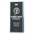 Intt Hard Man Power - stimulerende gel for menn (15ml)