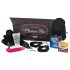 DUREX Pleasure Box - 8-delt vibratorsett