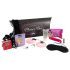 DUREX Pleasure Box - 8-delt vibratorsett