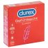 DUREX Pleasure Box - 8-delt vibratorsett