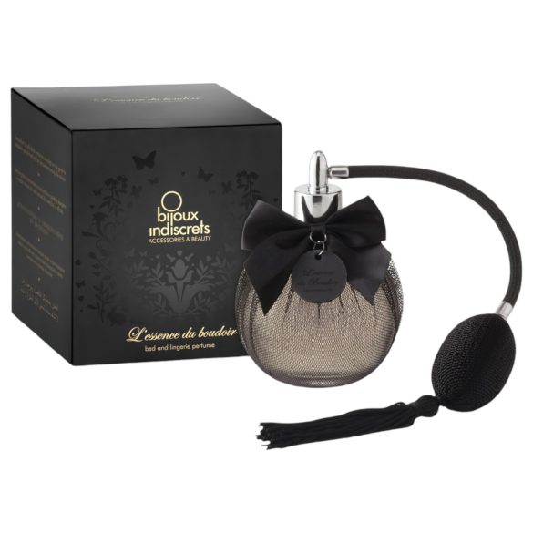 Bijoux Indiscrets Boudoirduft (130ml)