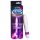 Durex Intense Pure Fantasy - stilig hvit stavvibrator