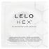 LELO Hex Original - luksus kondom (1 stk)