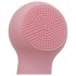 FaceClean - rechargeable, waterproof facial massager (pink)