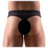 Svenjoyment - Eco Cotton Comfort Men's Thong (Black)