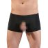 Svenjoyment - Showmaster Men's Boxer (Black)