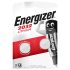 Energizer knappcellebatteri - CR2032 (2 stk)