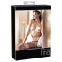 Abierta Fina - Frisk lengsel - Bh-trio - 85B/L