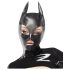 Bad Kitty - Catwoman maske (svart)