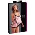 Cottelli - Søt, fristende frills - babydoll - M