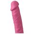 OgazR Optimus - realistisk sugedildo - 22 cm (rosa)