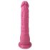 OgazR Optimus - realistisk sugedildo - 22 cm (rosa)