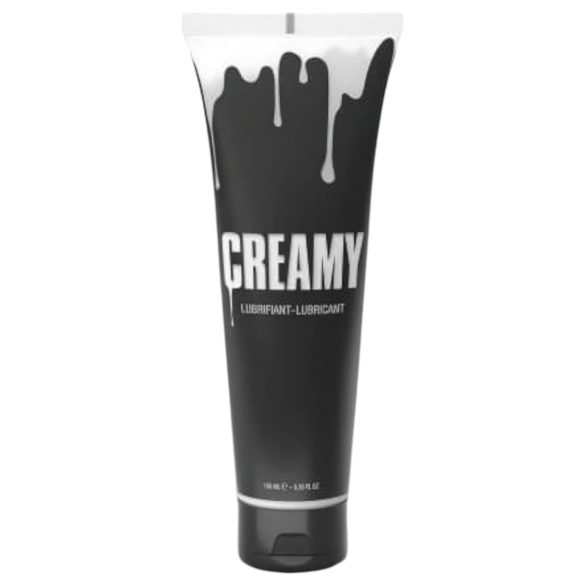 Creamy - vannbasert intimglidemiddel (150ml)